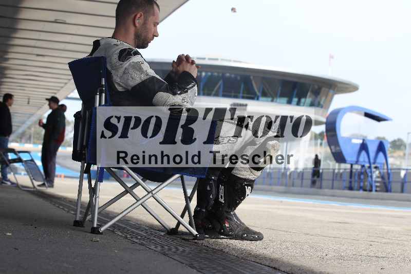 /Archiv-2024/02 29.01.-02.02.2024 Moto Center Thun Jerez/Boxenimpressionen/29.01.2024